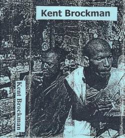 Kent Brockman : Kent Brockman
